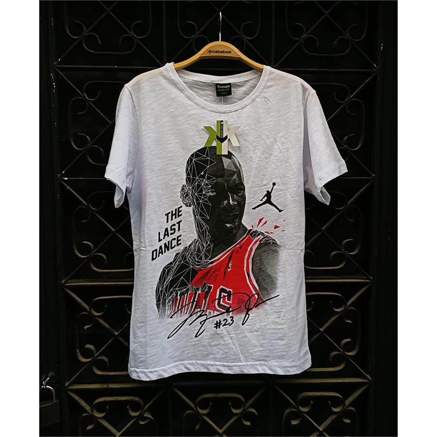 Michael Jordan - The Last Dance Unisex T-Shirt