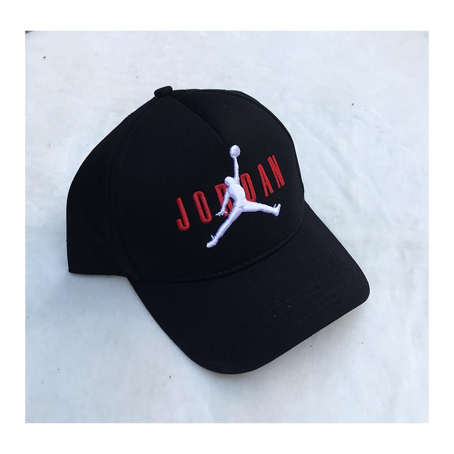 Nba Michael Jordan - Jordan Ve Logo Şapka