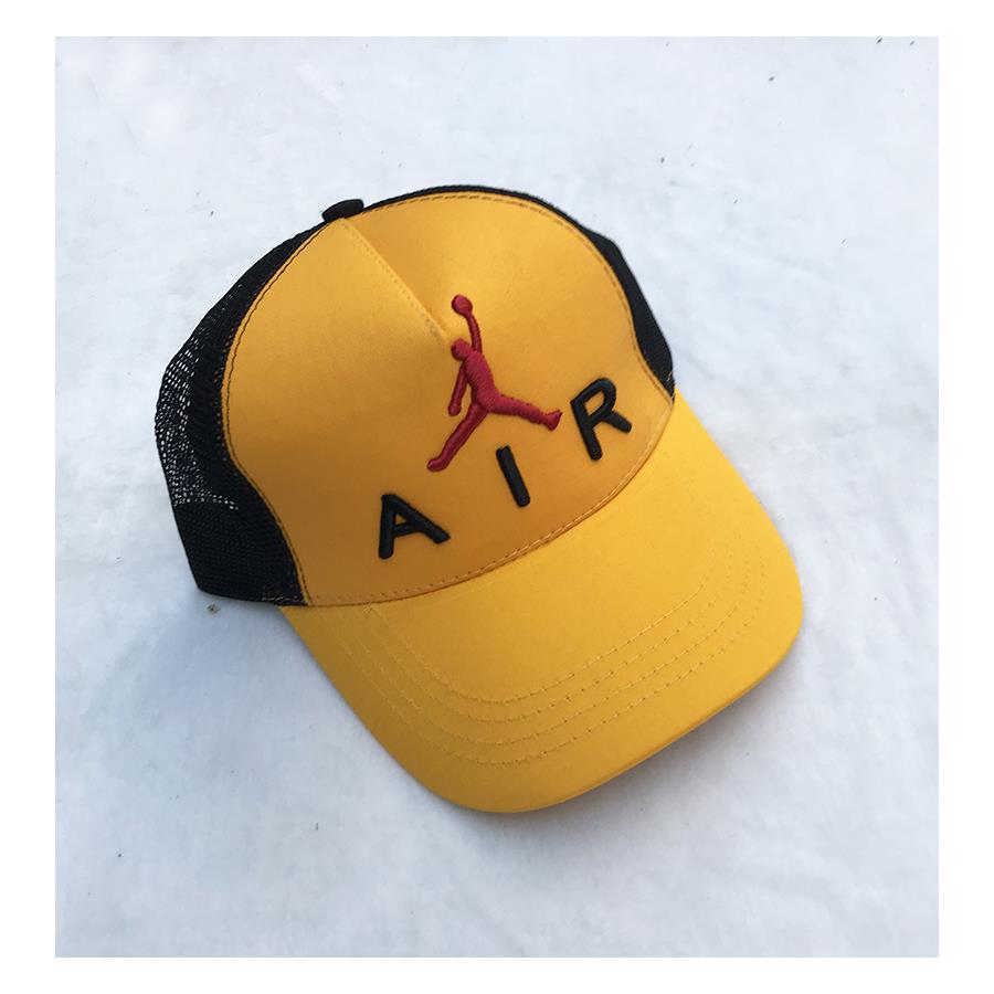 Nba Michael Jordan - Air Logo Şapkalar
