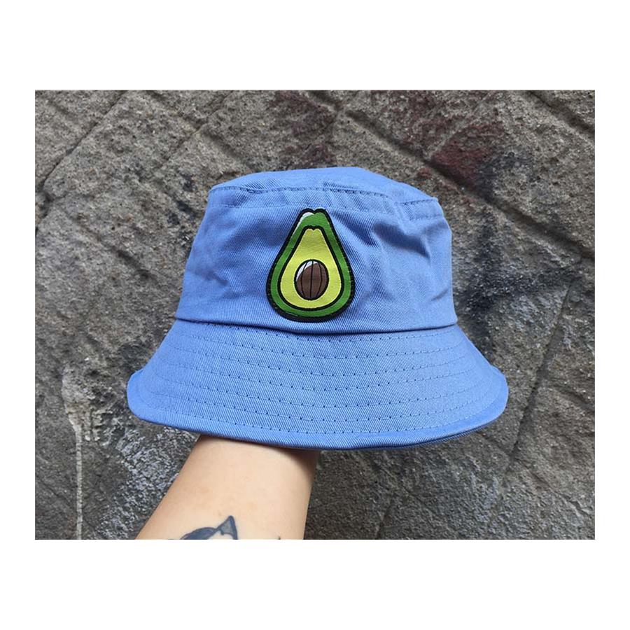 Avokado Bucket Şapka