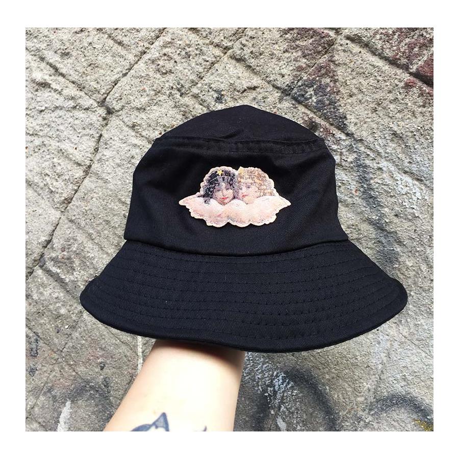 Fragile Bucket Şapka