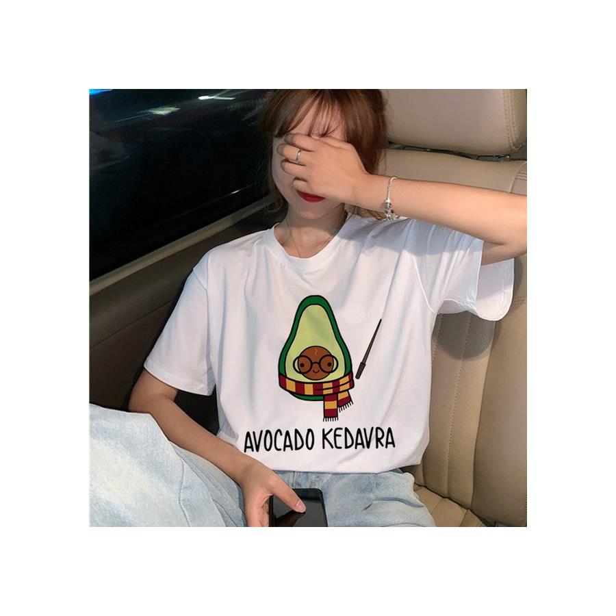 Avokado Kedavra Unisex T-Shirt