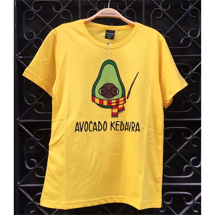Avokado Kedavra Unisex T-Shirt