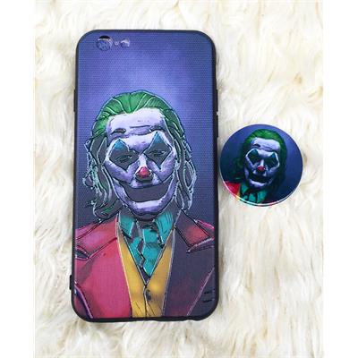 Telefon Tutuculu Joker Iphone Telefon Kılıfları