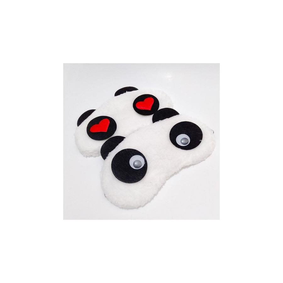 Panda Göz Maskeleri