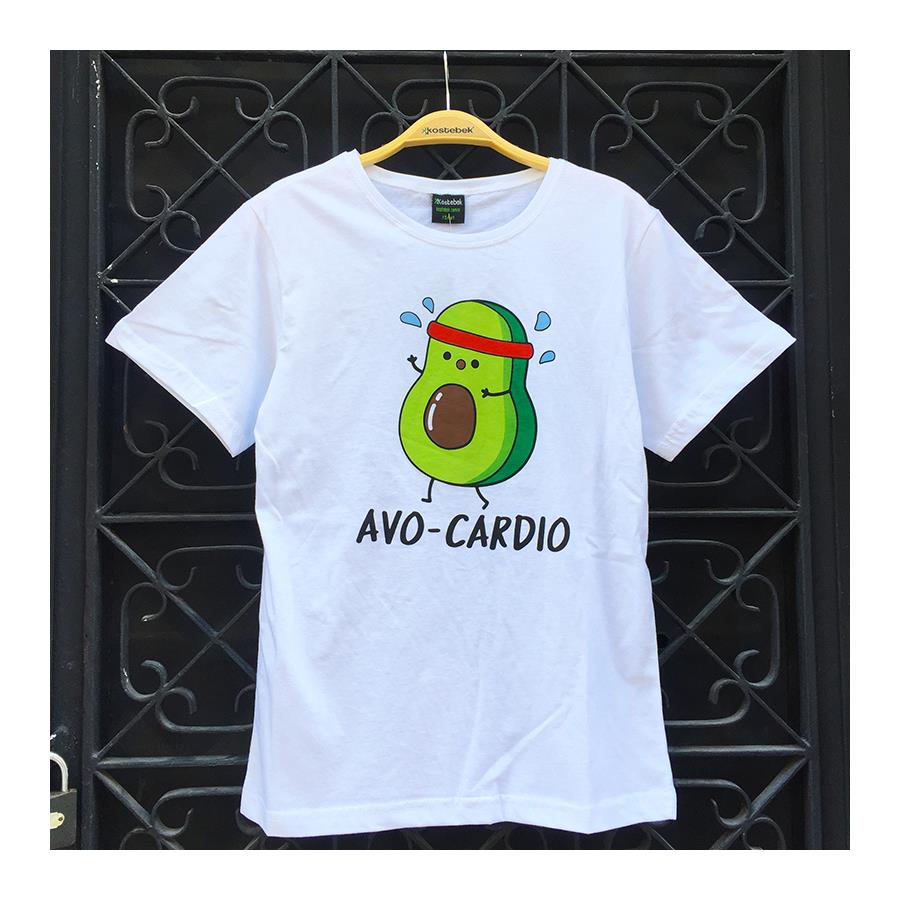 Avo - Cardio Unisex T-Shirt