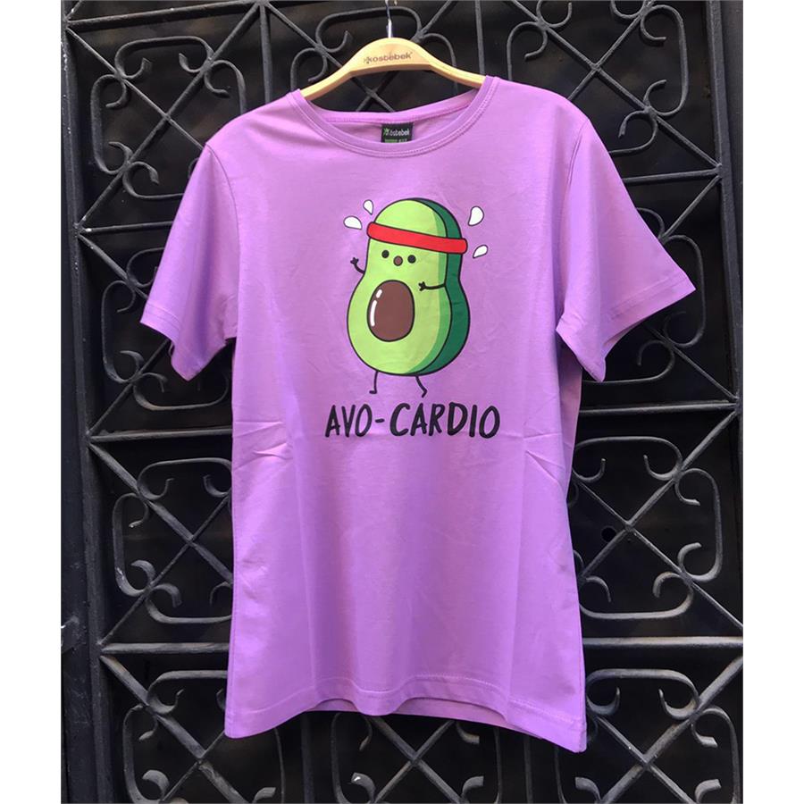 Avo - Cardio Unisex T-Shirt