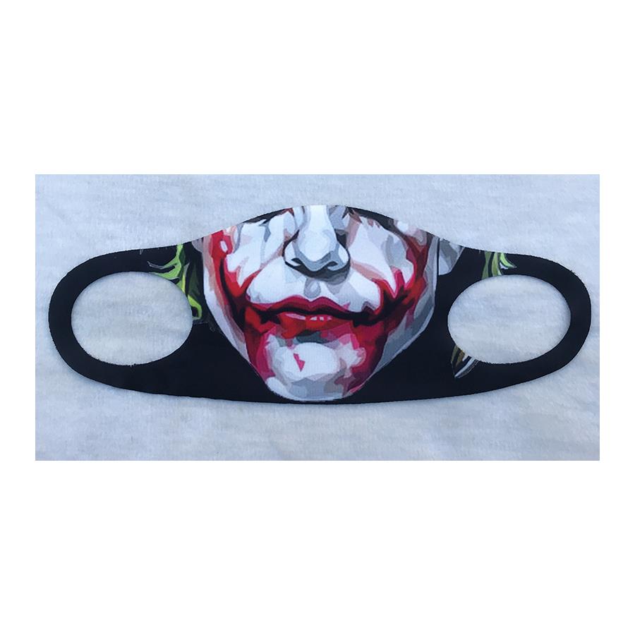 Joker Smile Nano Maske