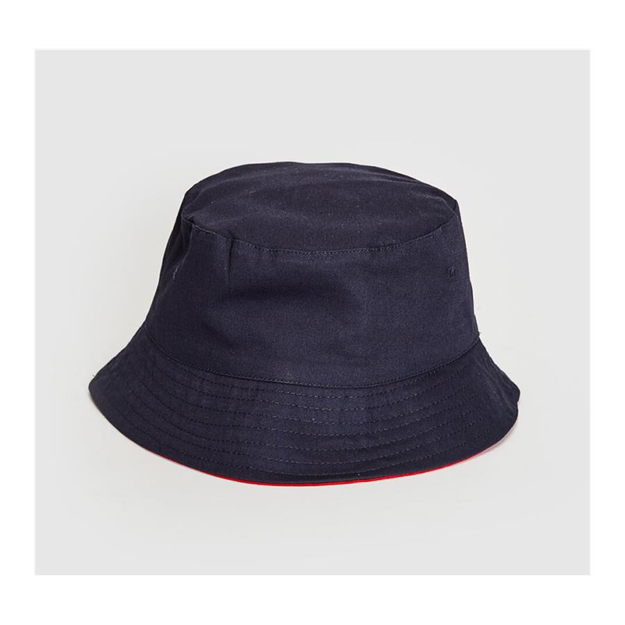 Lacivert Bucket Şapka
