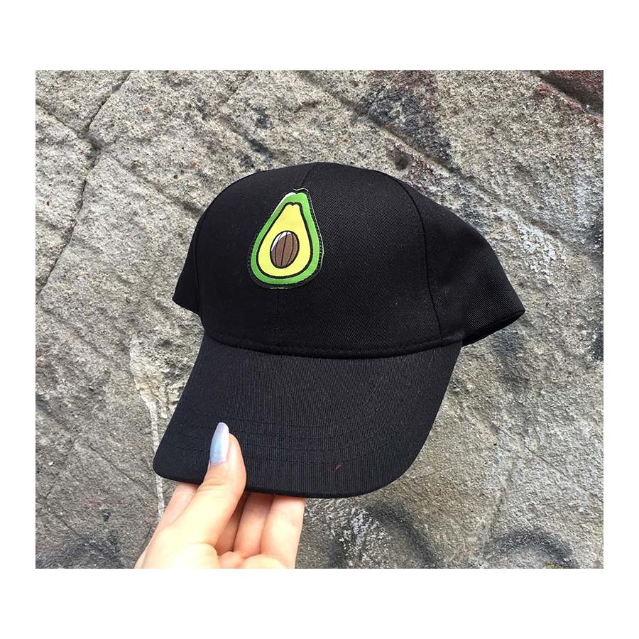 Avokado  Şapka