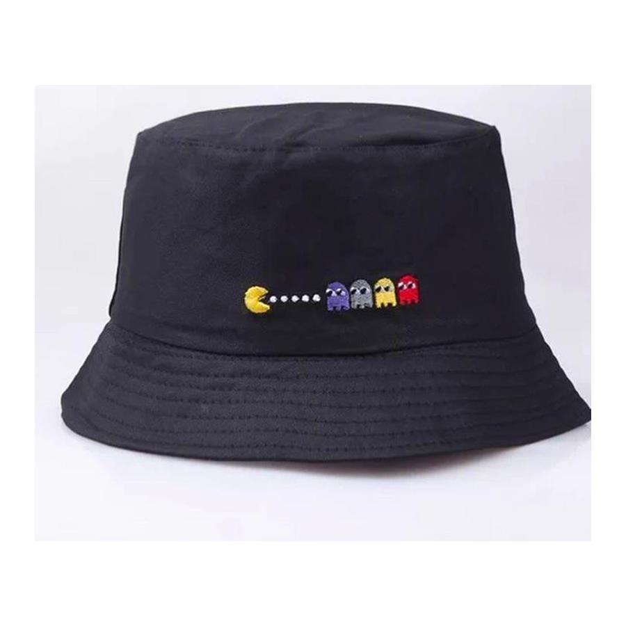 Pac - Man Bucket Şapka