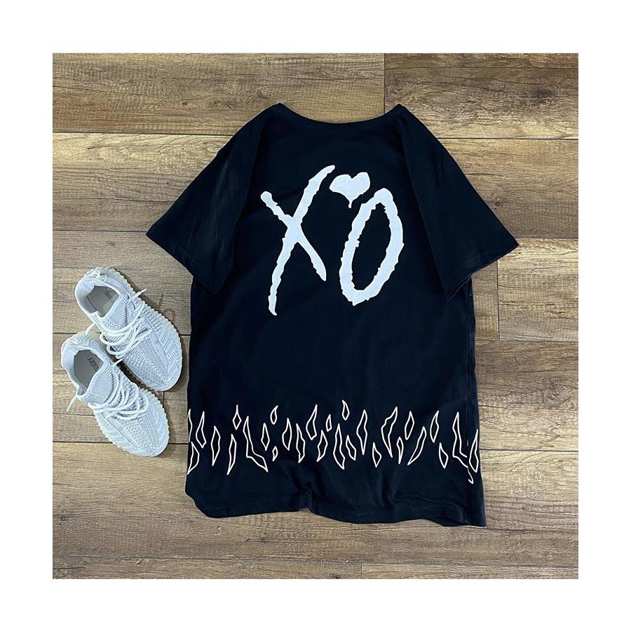 The Weeknd - Xo After Hours Unisex T-Shirt