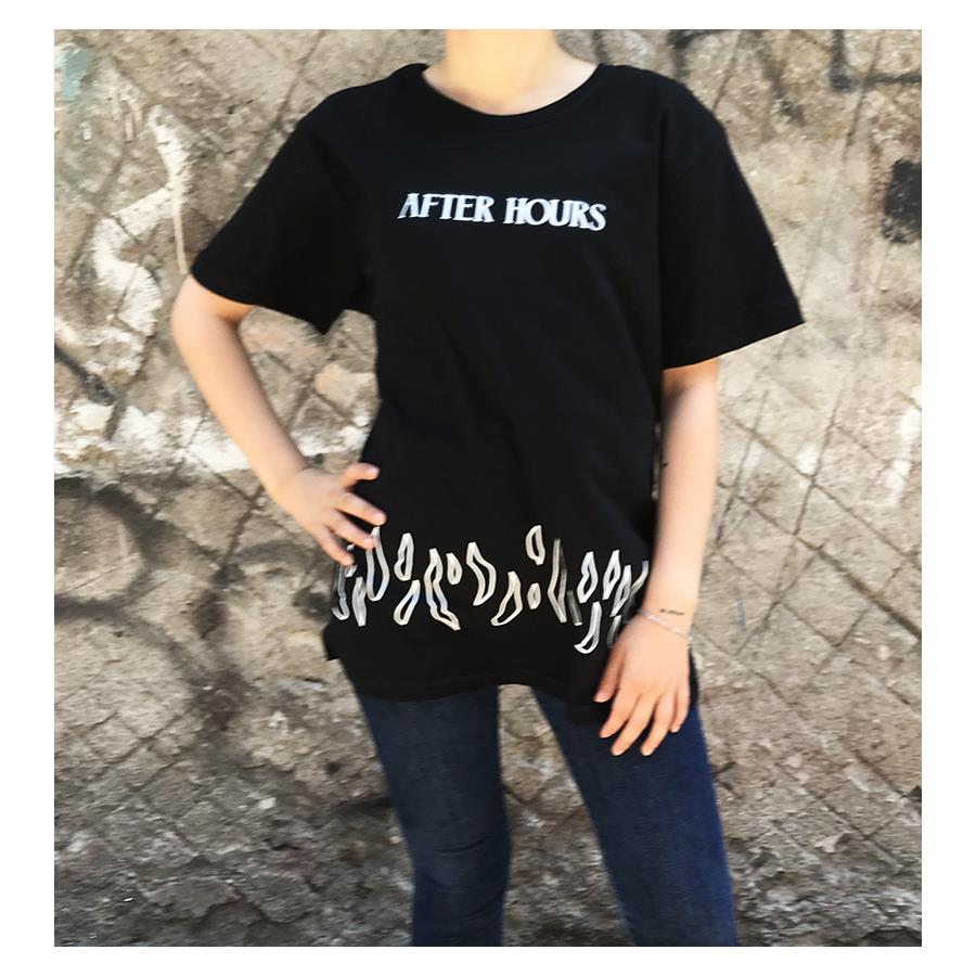 The Weeknd - Xo After Hours Unisex T-Shirt
