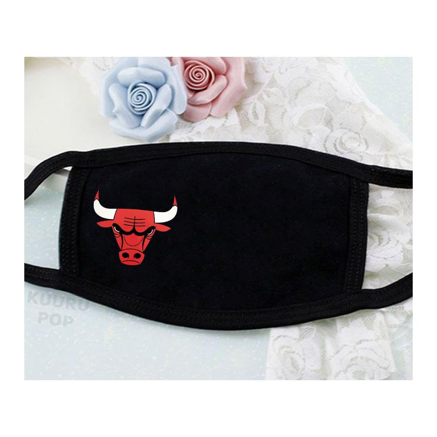 Nba Chicago Bulls Maske