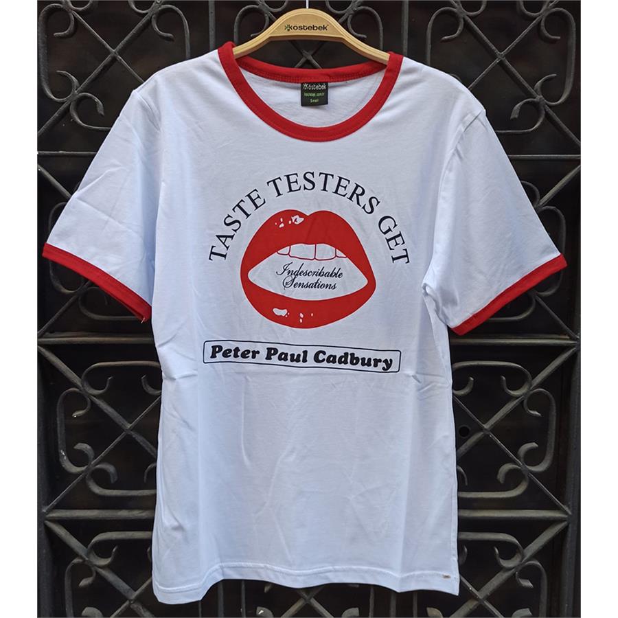 5 Sos Peter Paul Cadburry Calum Hood - Unisex T-Shirt