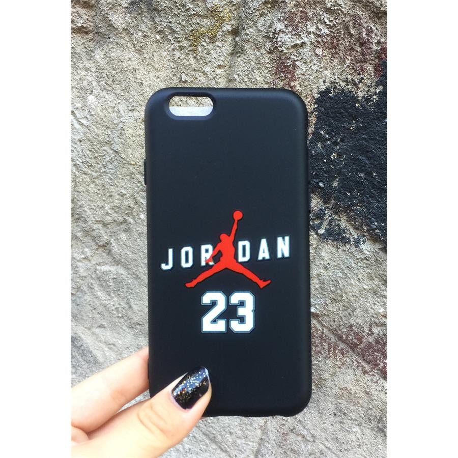 Nba Michael Jordan 23 - Jordan 23 Ve Logo Iphone Telefon Kılıfları