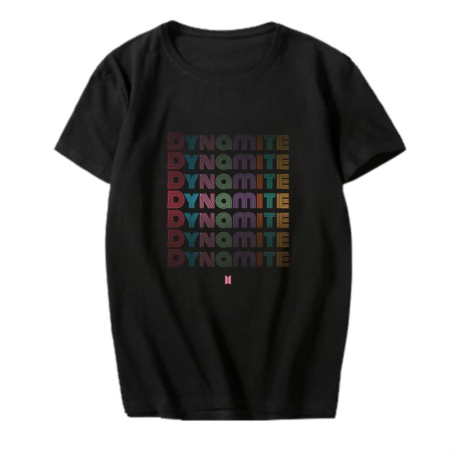K-Pop Bts-Dynamite  - Unisex T-Shirt