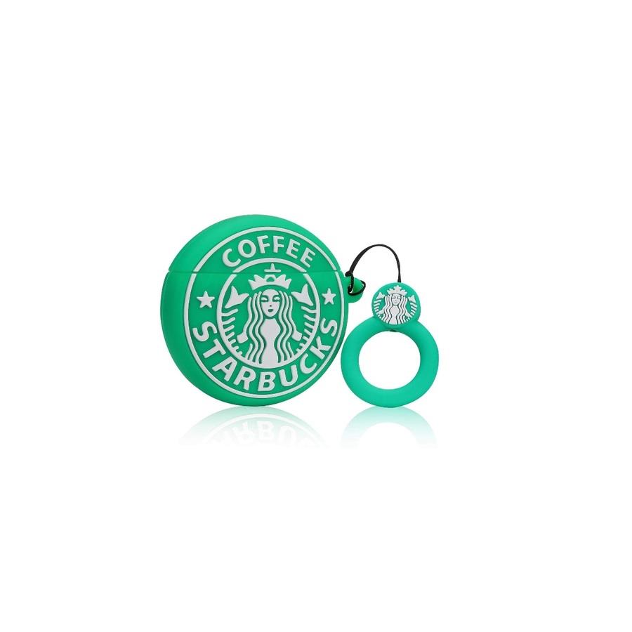 Starbucks Logo Airpod Kılıf