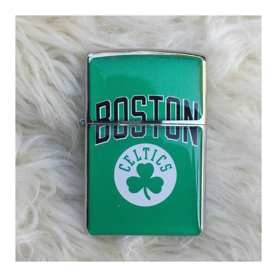 Nba Boston Celtics Logo Çakmak