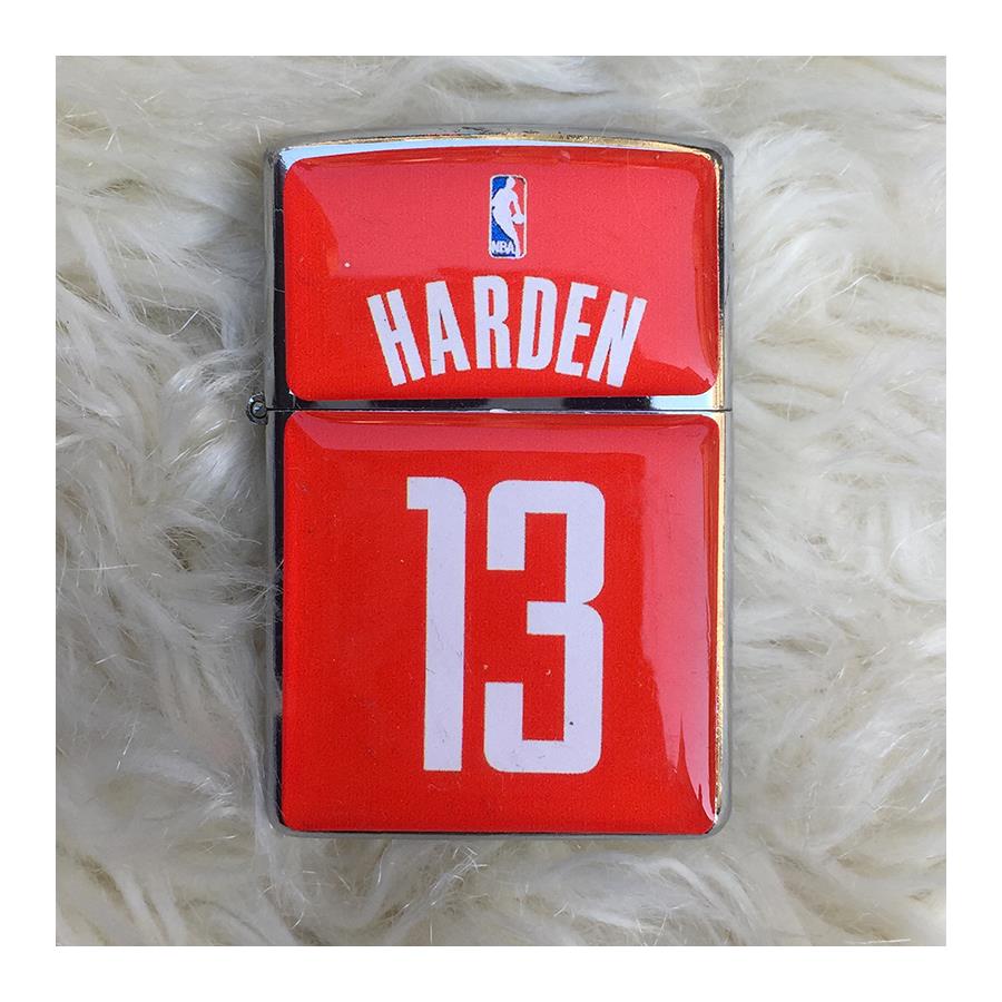 Nba Houston Rockets - James Harden 13 Çakmak