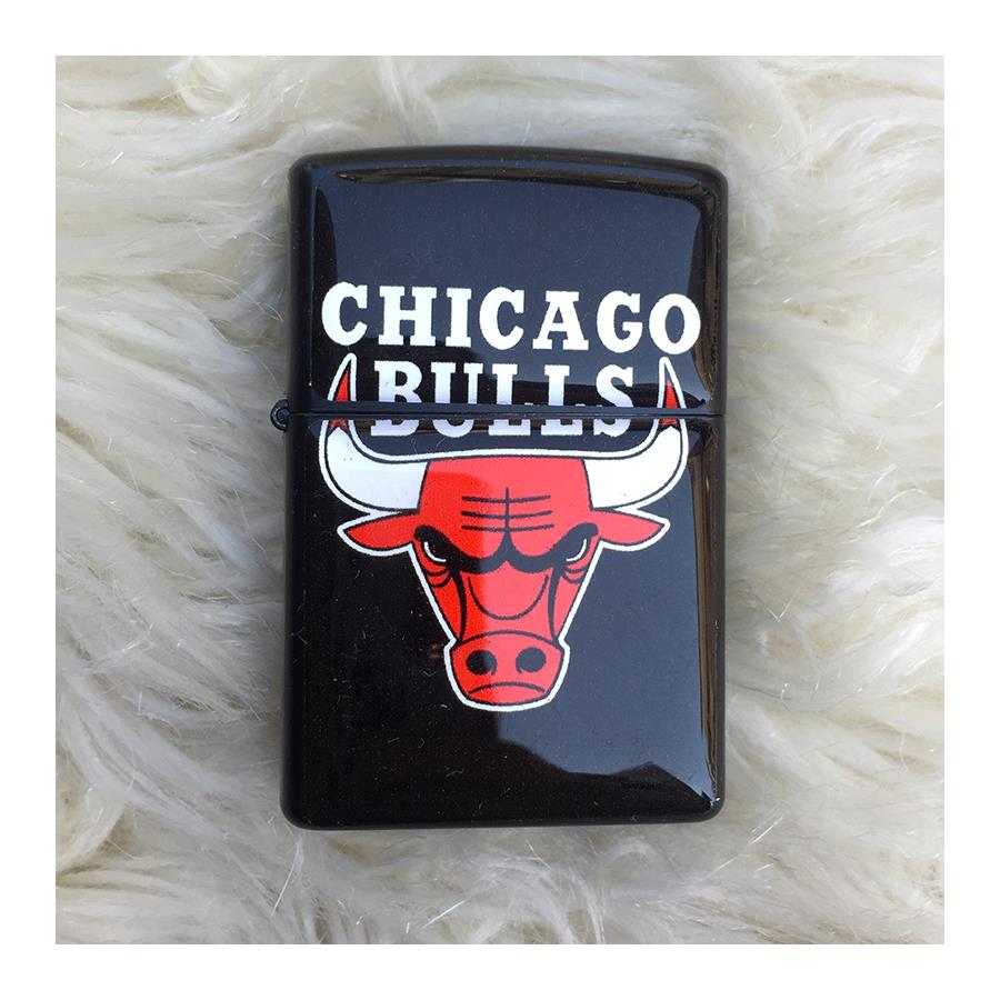 Nba Chicago Bulls Çakmak