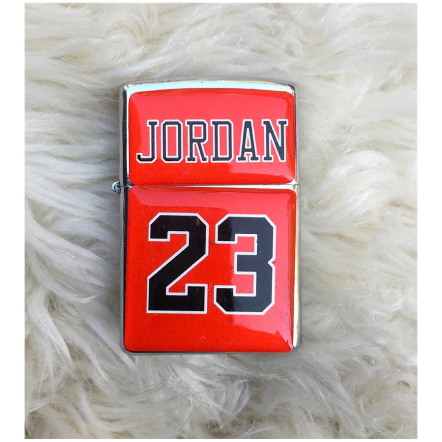 Nba Michael Jordan Chicago Bulls 23Çakmak