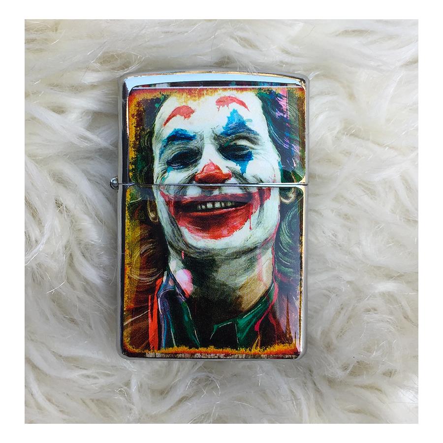 Joker-Face Çakmak