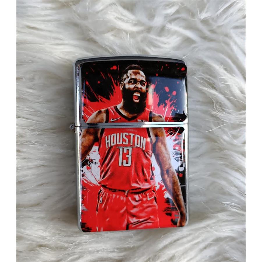 Nba Houston Rockets - James Harden Çakmak