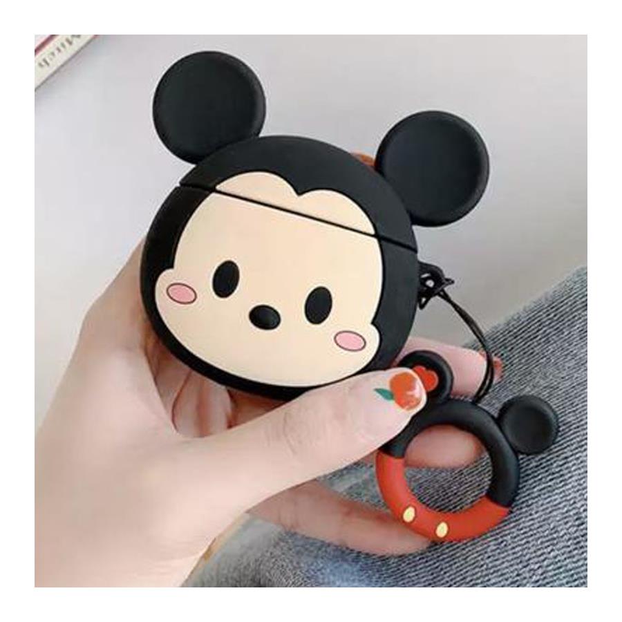 Mickey Mouse Airpod Pro Kılıf