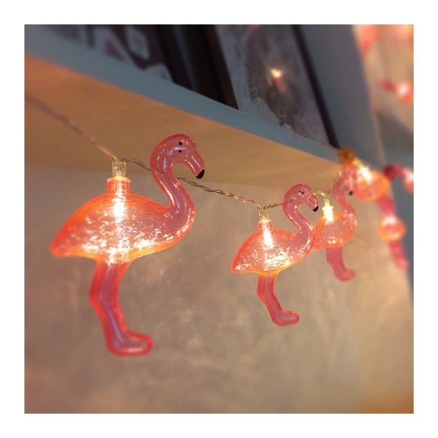 1,5 Metre Flamingo Led Işık