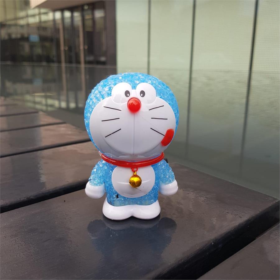 Doraemon Silikon Lamba 