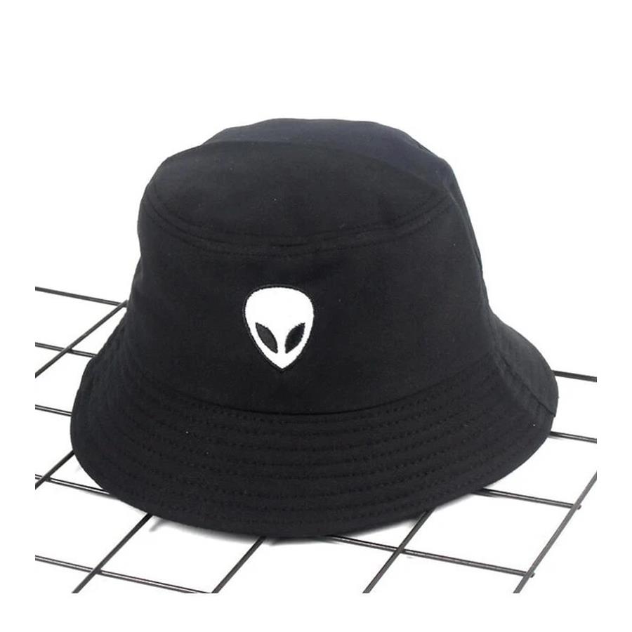Alien Bucket Şapka