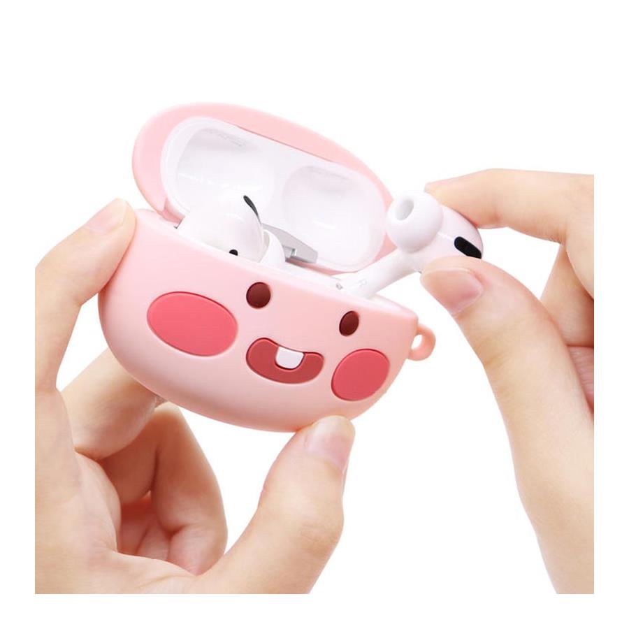 Baby Pig Airpod Kılıf
