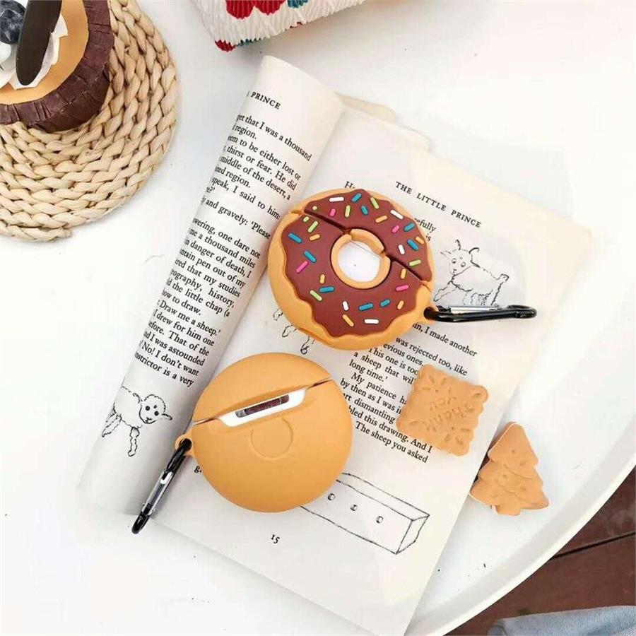Donut Airpod Kılıf