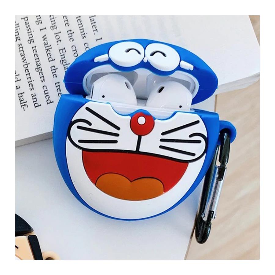 Doraemon Airpod Kılıf
