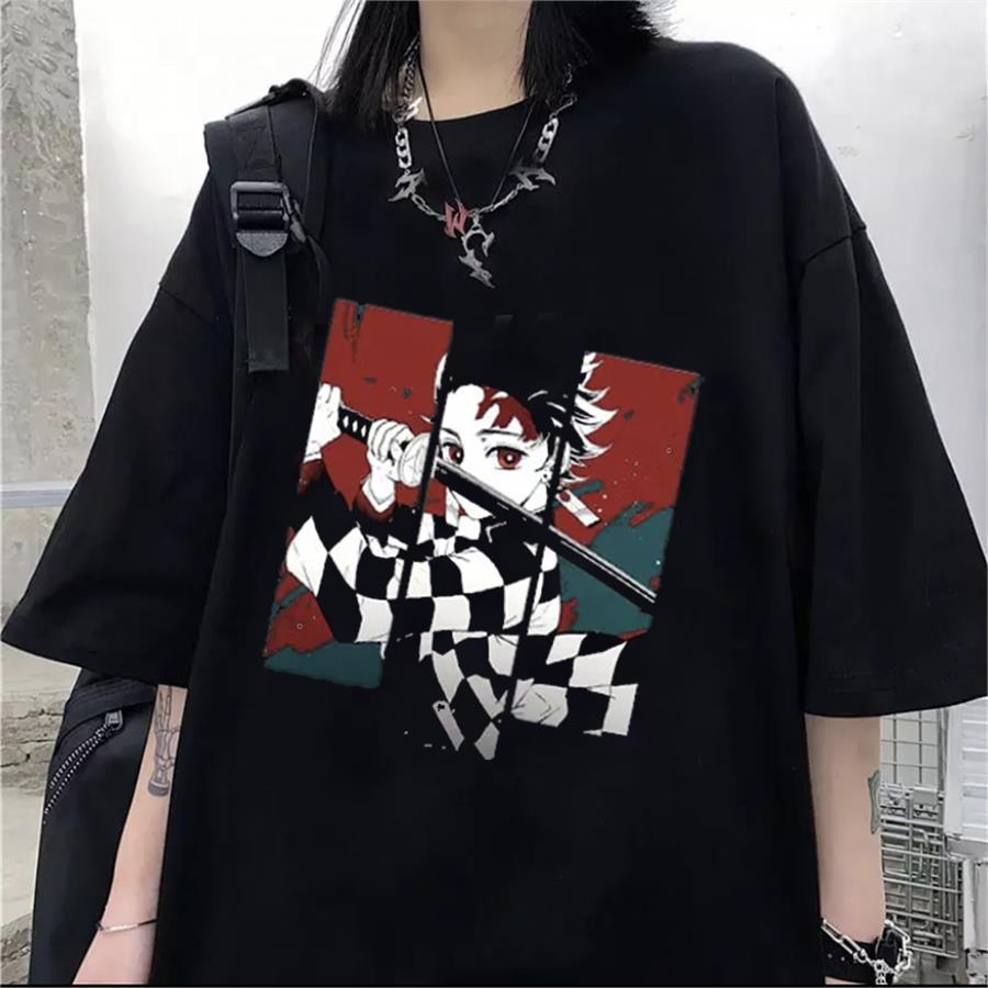 Anime Demon Slayer: Tanjiro 3 Piece Unisex T-Shirt