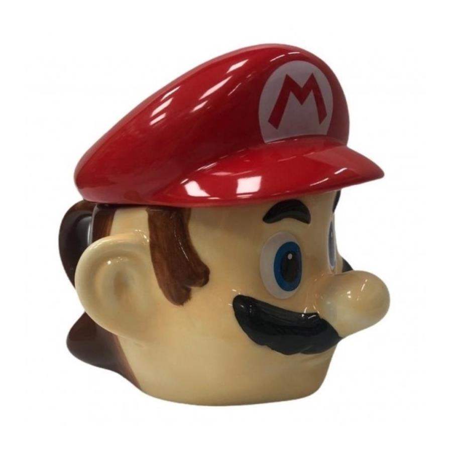 Super Mario Kupa