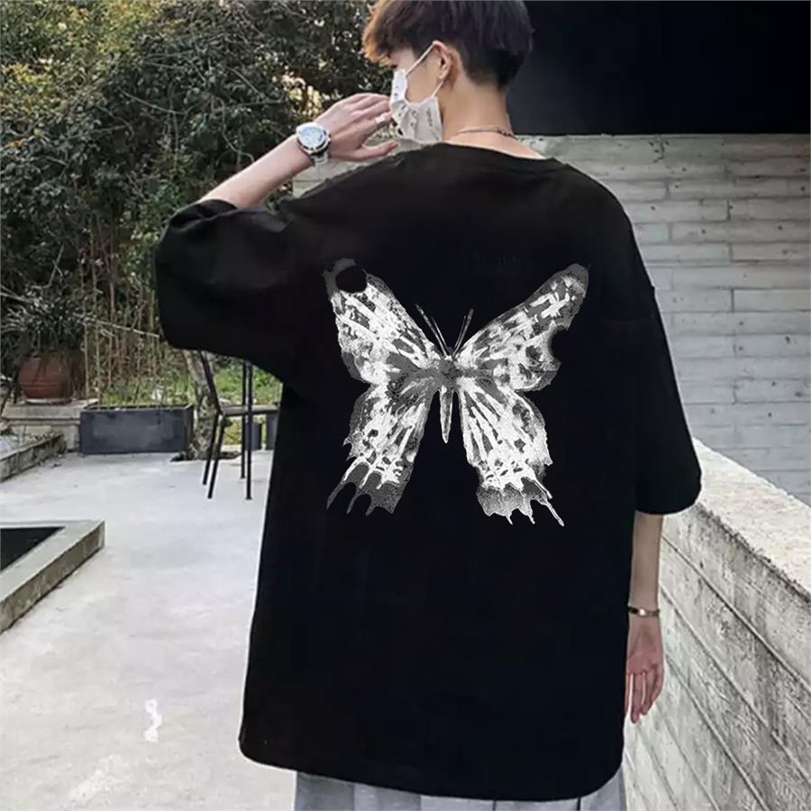 Codazzreet - Butterfly (Unisex)T-Shirt
