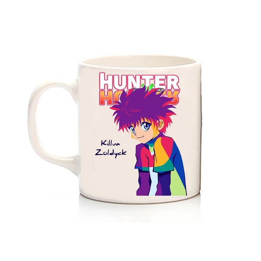 Anime Hunter X Hunter: Killua Zoldyck Kupa