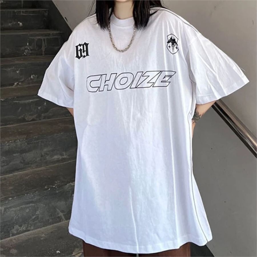 Beyaz Choize Extra Cash Jersey (Unisex) T-Shirt