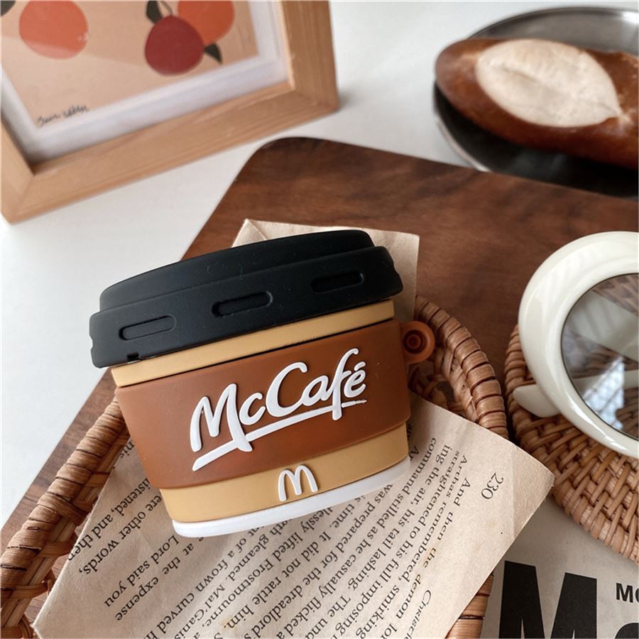 McCafe Cup Airpod Kılıf