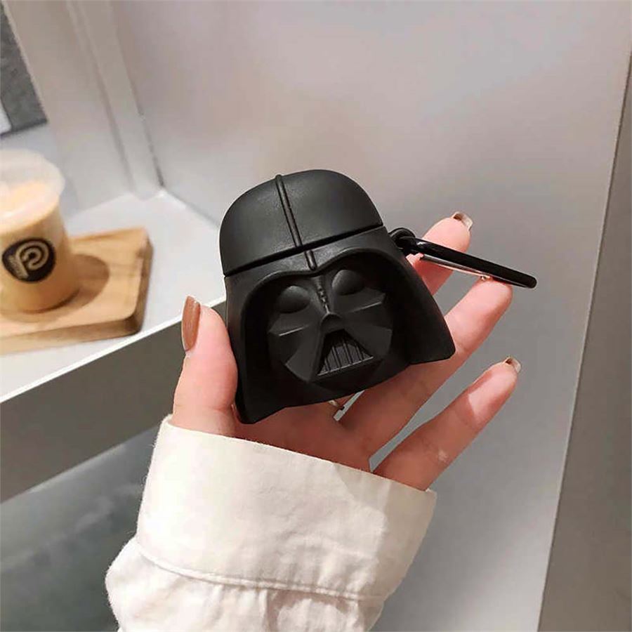 Star Wars Darth Vader Airpod Pro Kılıf