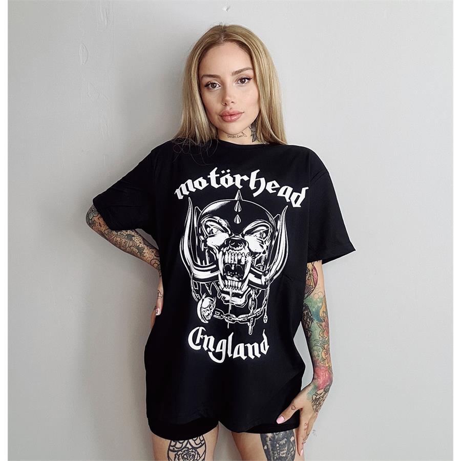 Motorhead Unisex T-Shirt