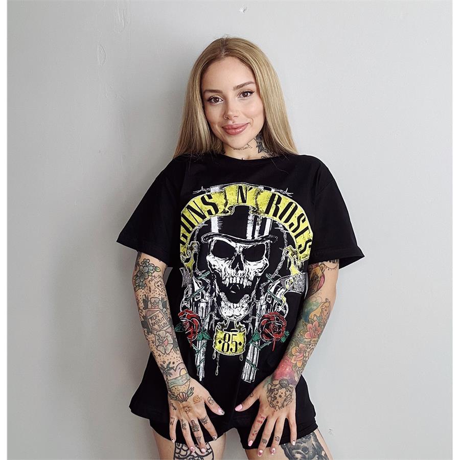 Guns N' Roses Unisex T-Shirt